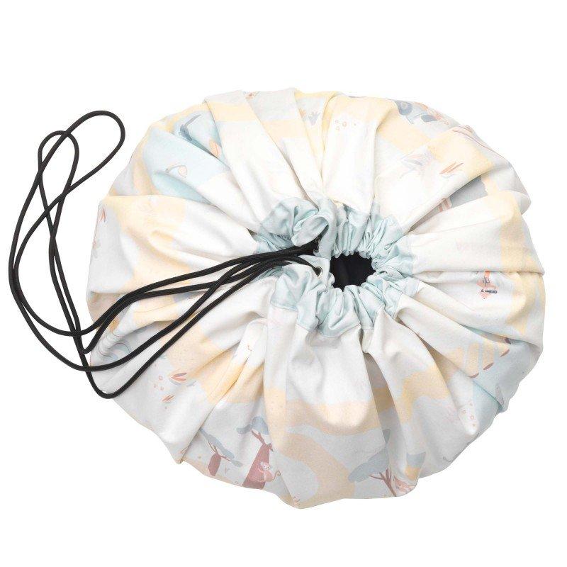Play&Go Jungle Spielzeugsack