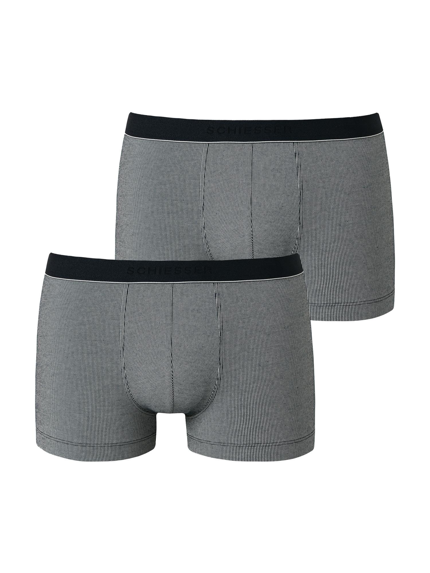 Schiesser Schiesser Trunk Duality Function