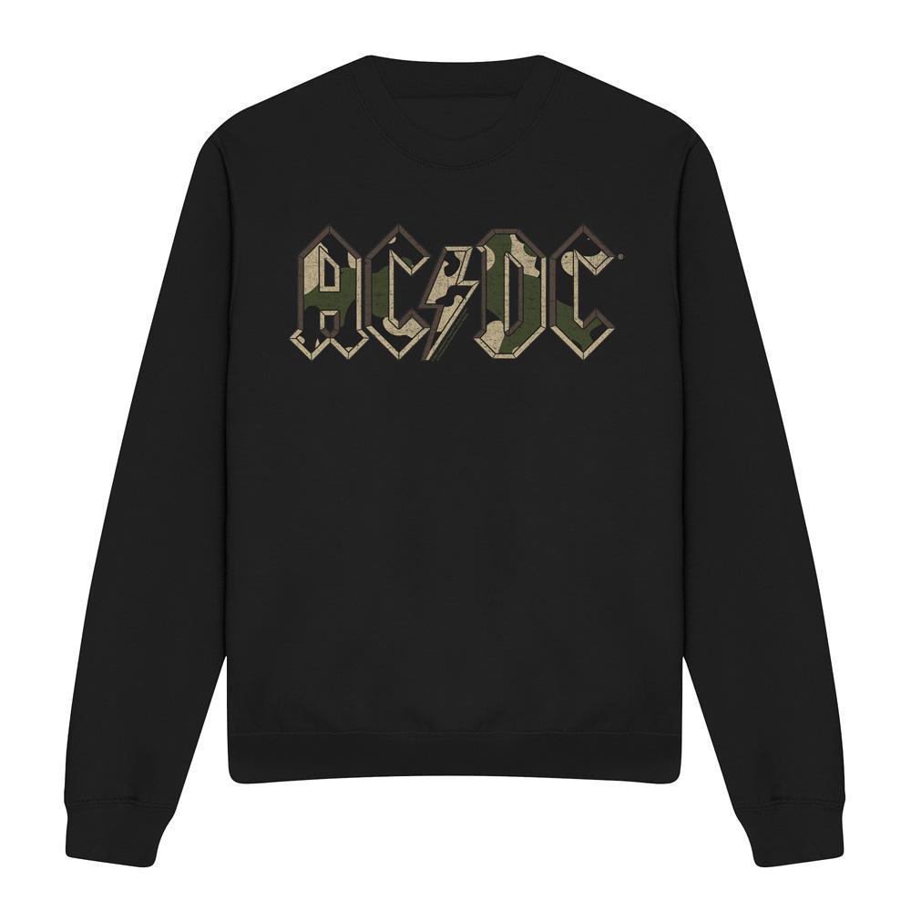 AC/DC ACDC Sweatshirt