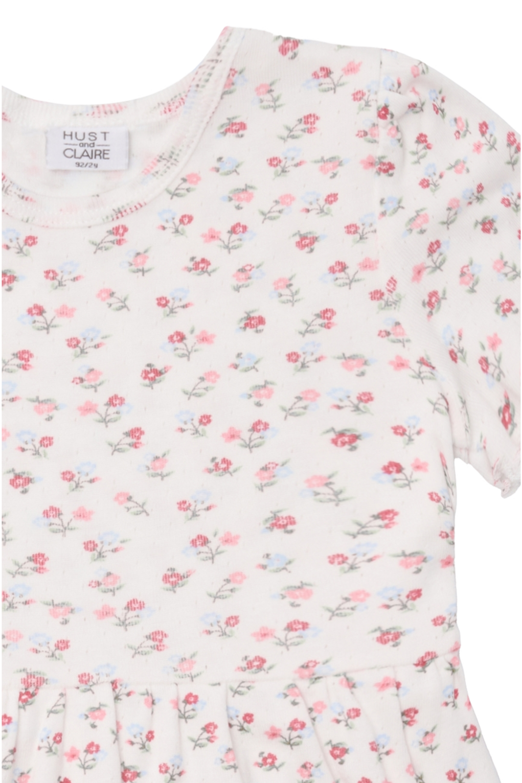 Hust and Claire Mädchen Kleid Donna