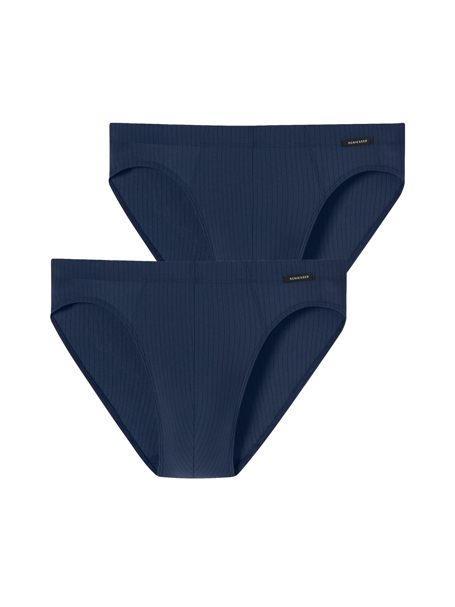 Schiesser Schiesser Slip Supermini - Pure Micro