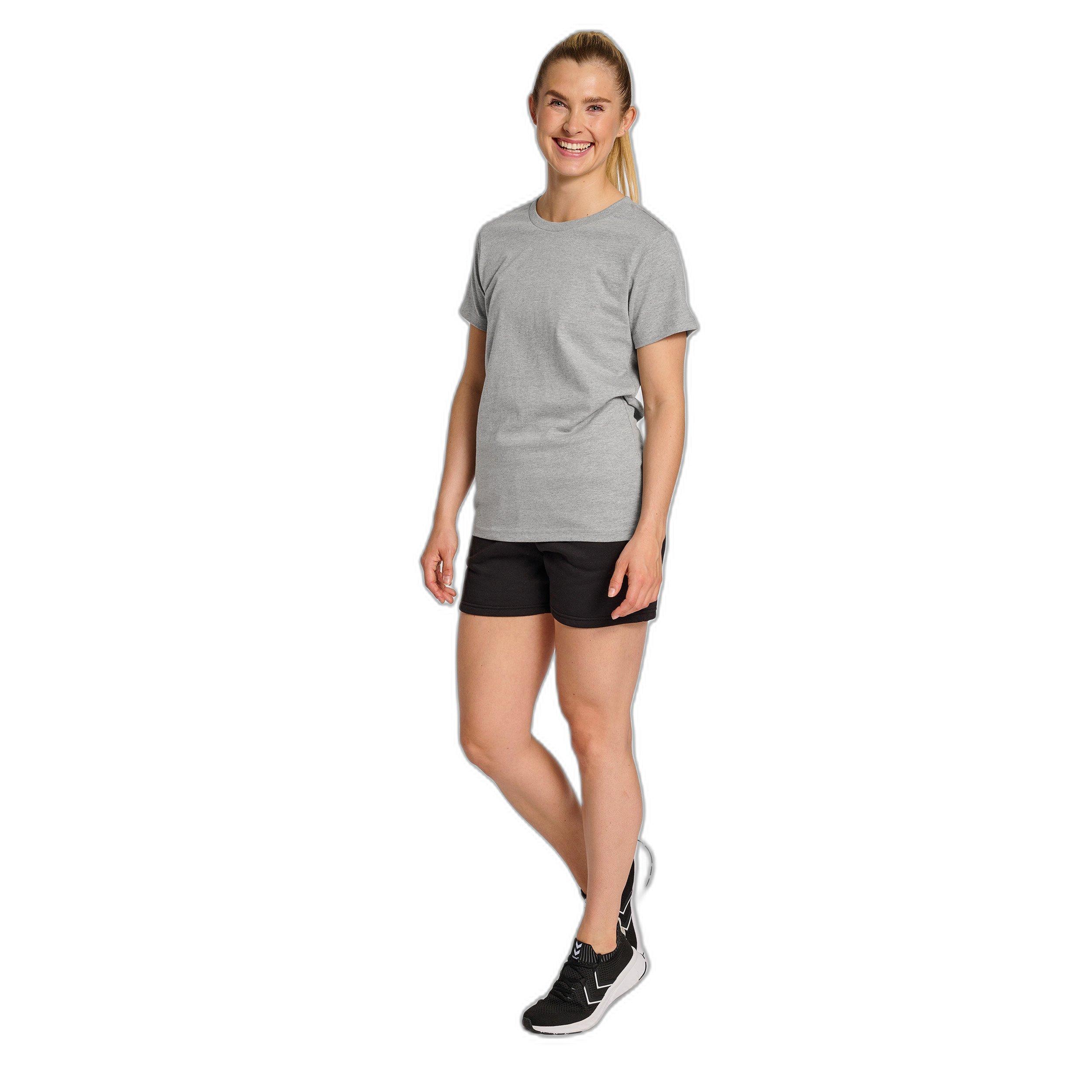 Hummel Heavy T-Shirt