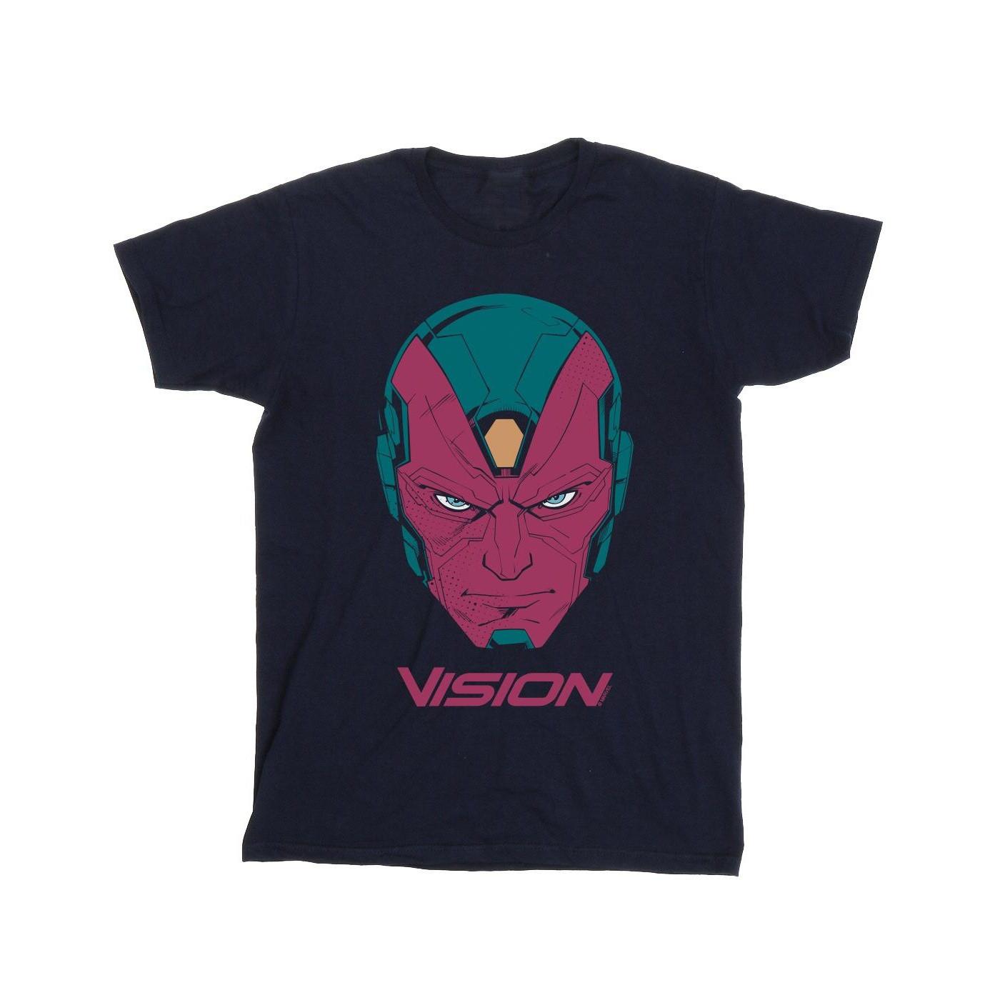 MARVEL Avengers Vision T-Shirt