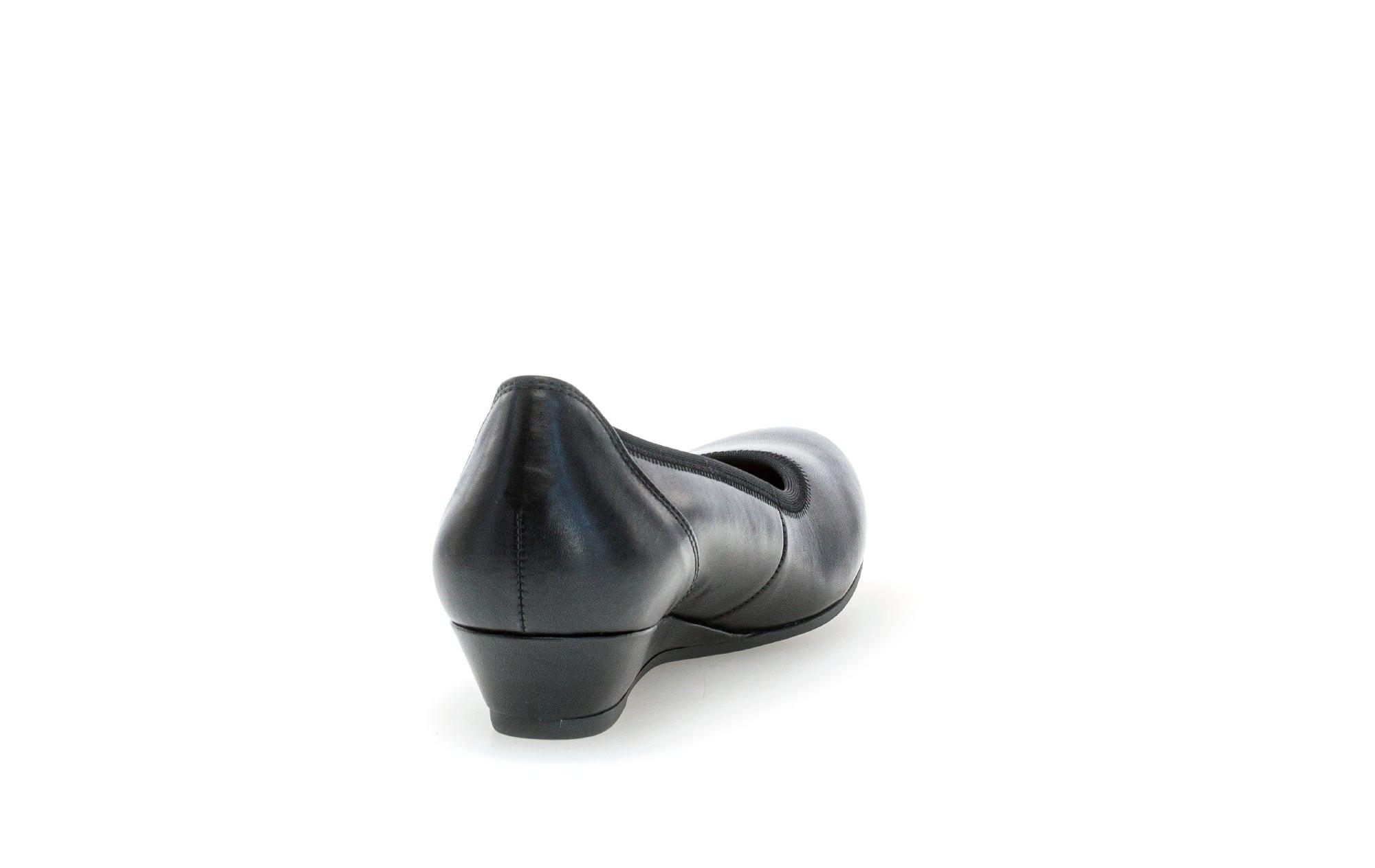 Gabor Gabor - Leder loafer