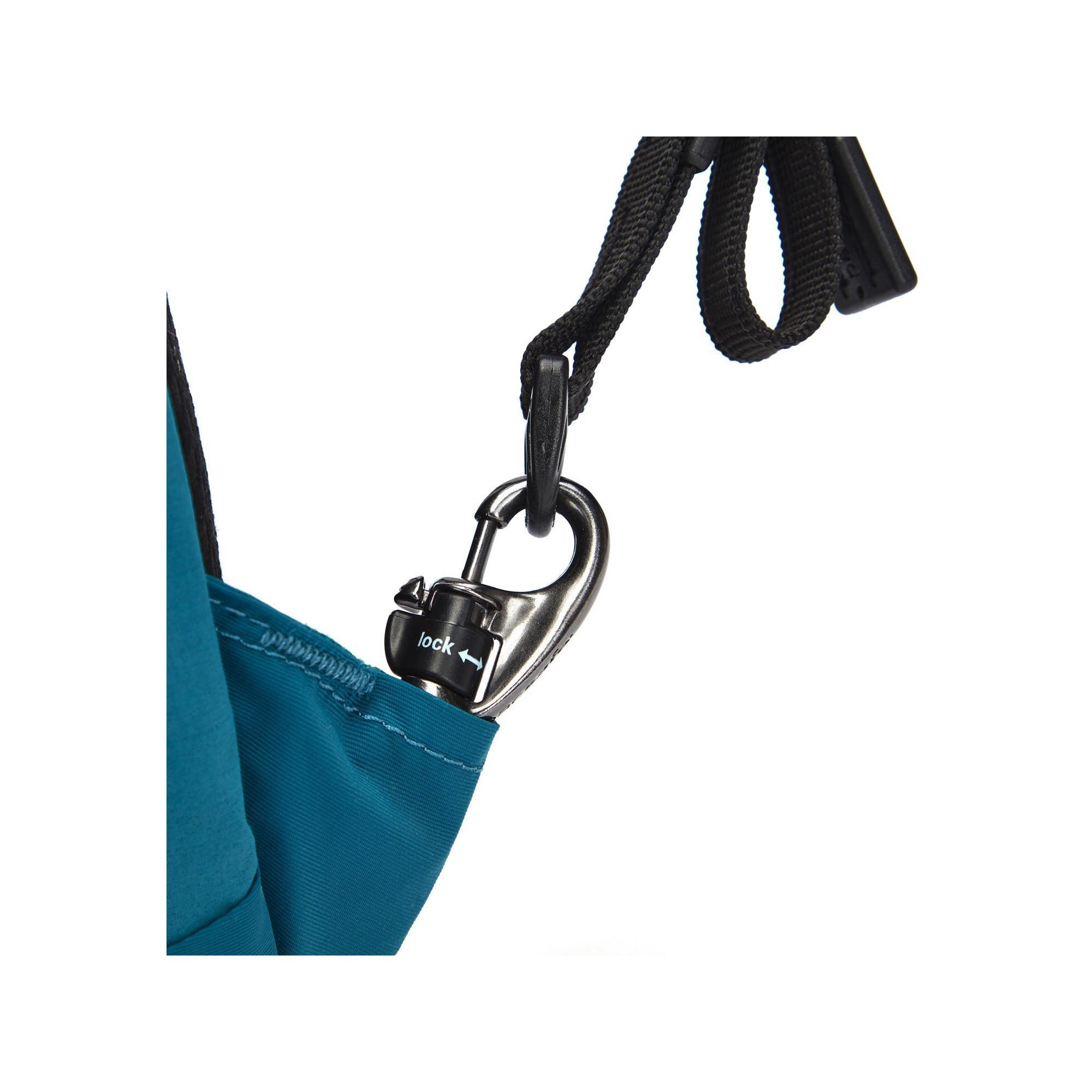 pacsafe Rucksack Backpack LS 350