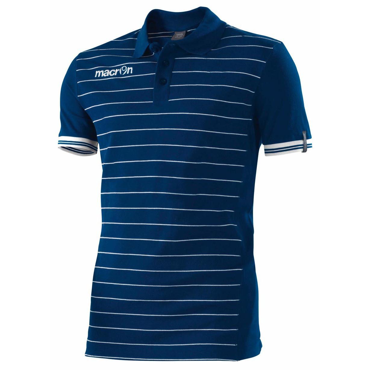 macron Jungle Slim Fit Poloshirt