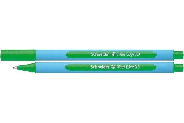 Schneider SCHNEIDER Kugelschr. Slider Edge 1.4mm, XB