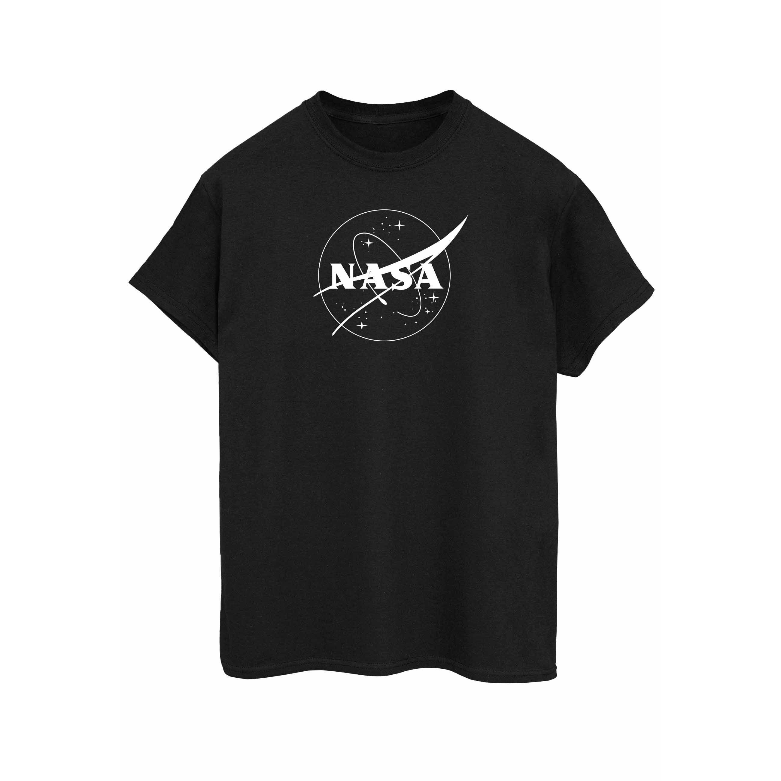 Nasa Logo T-Shirt