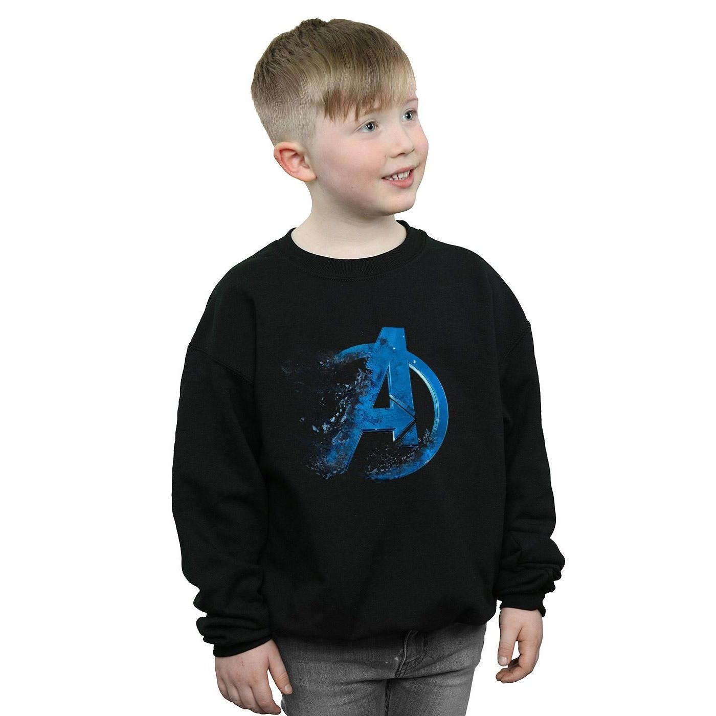 MARVEL Avengers Endgame Sweatshirt