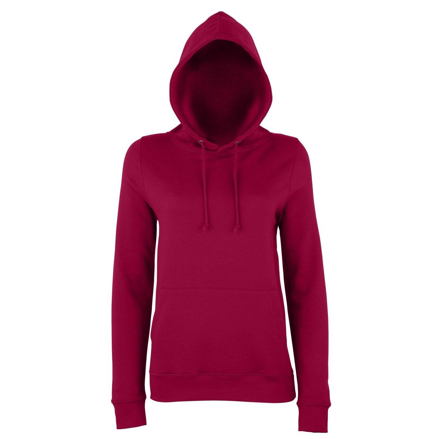 AWDis Just Hoods Kapuzenpullover Hoodie