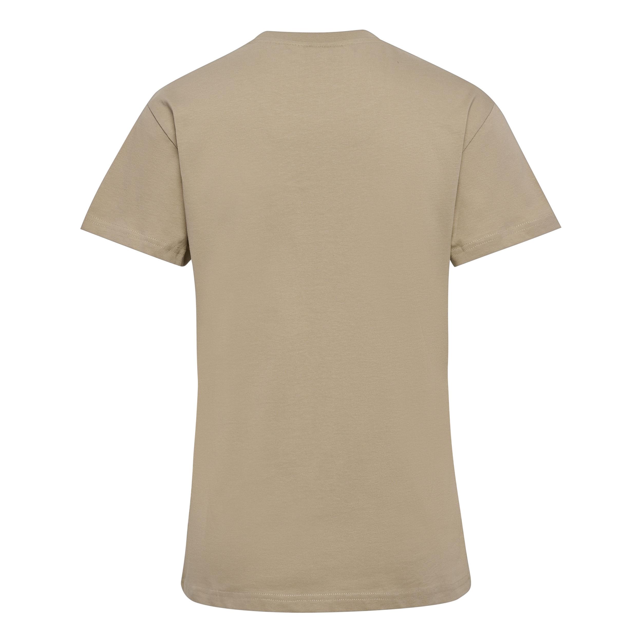Hummel Active CO Kurzarm T-Shirt