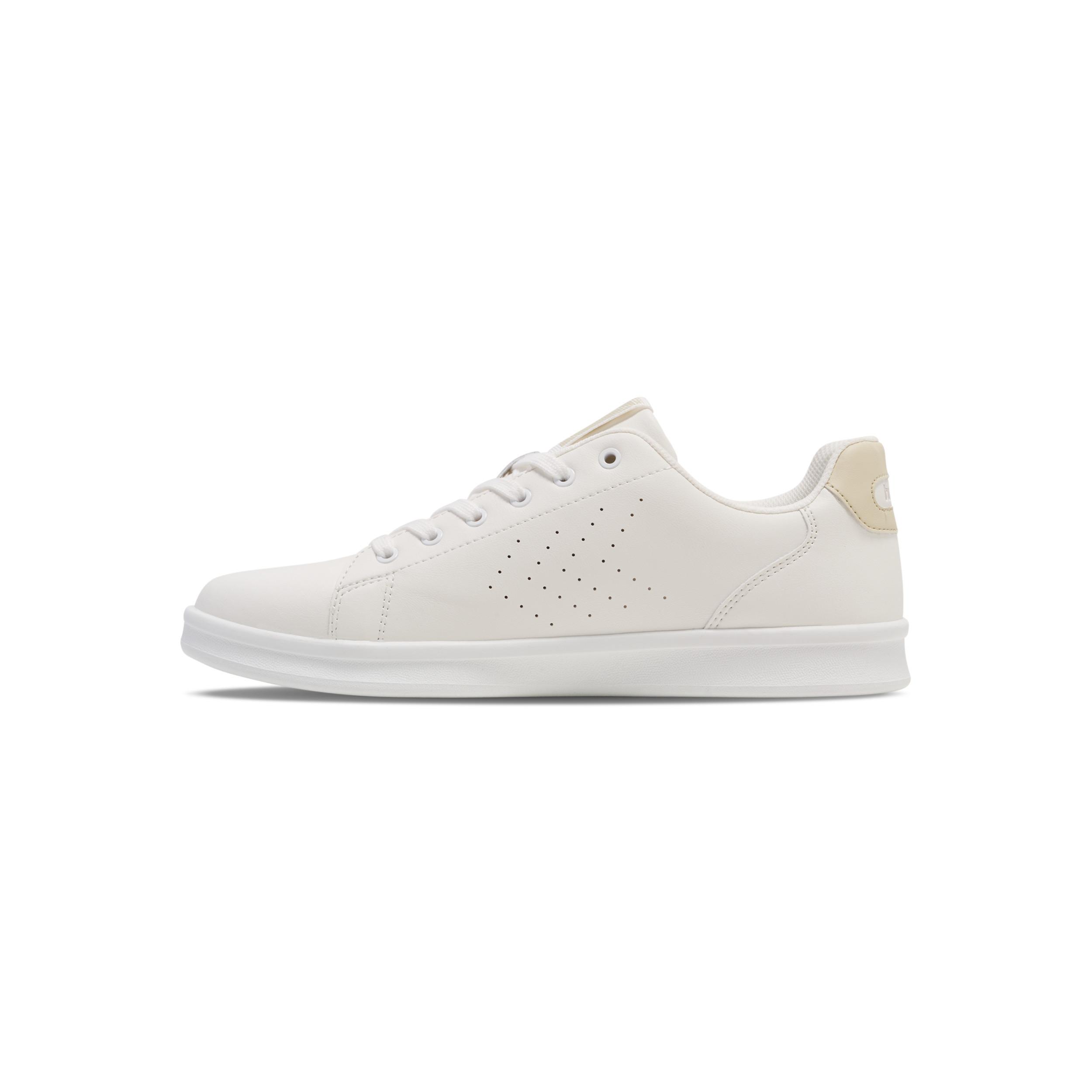 Hummel sneakers court line