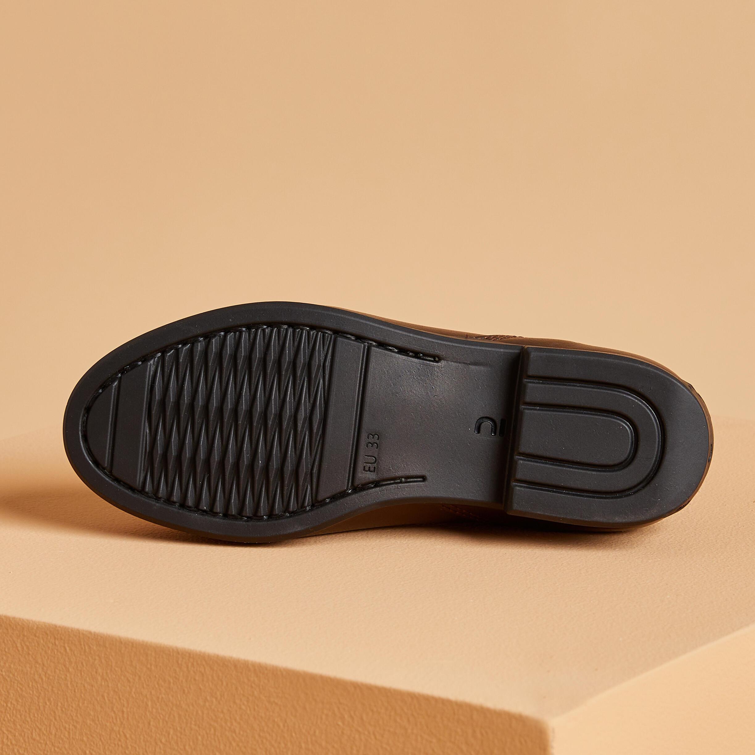 FOUGANZA Jodhpur-Stiefel - 500