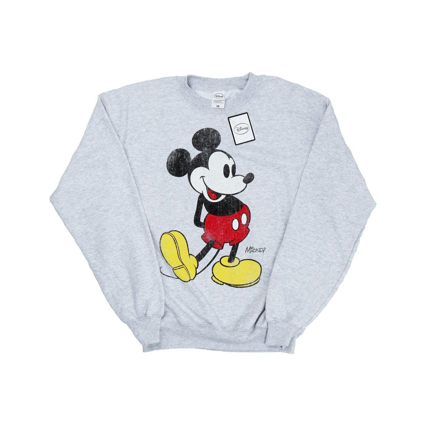 Disney Sweatshirt