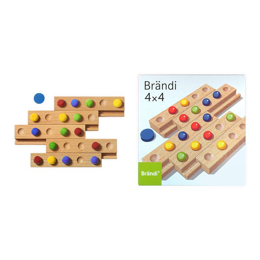 Brändi Brändi 4x4