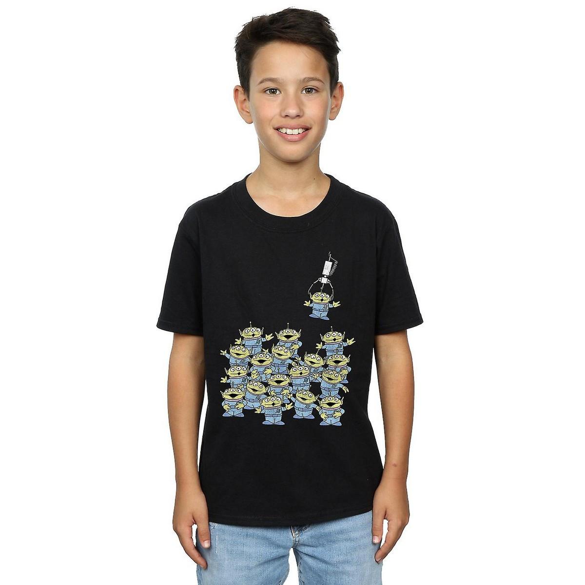 Toy Story The Claw TShirt