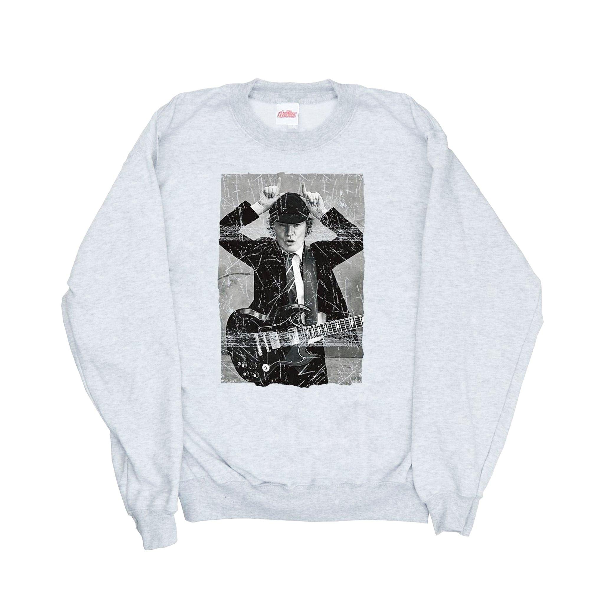 AC/DC ACDC Sweatshirt