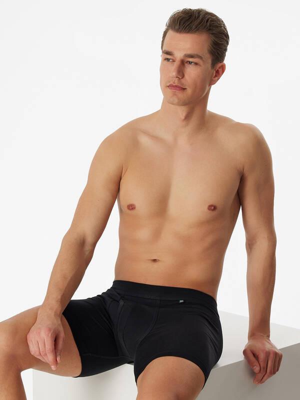 Schiesser Long Life Cotton Cyclist
