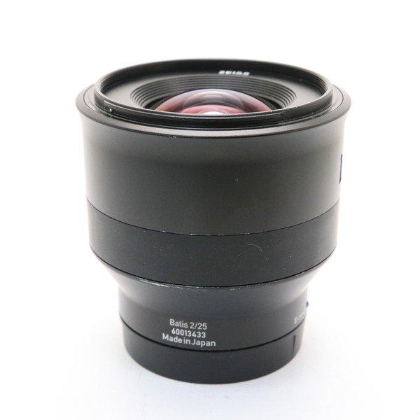 Carl Zeiss Carl Zeiss Batis 2/25 (E -Mount)