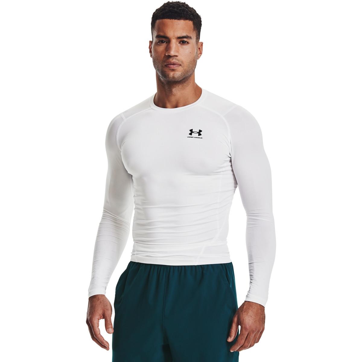 UNDER ARMOUR heatgear trikot