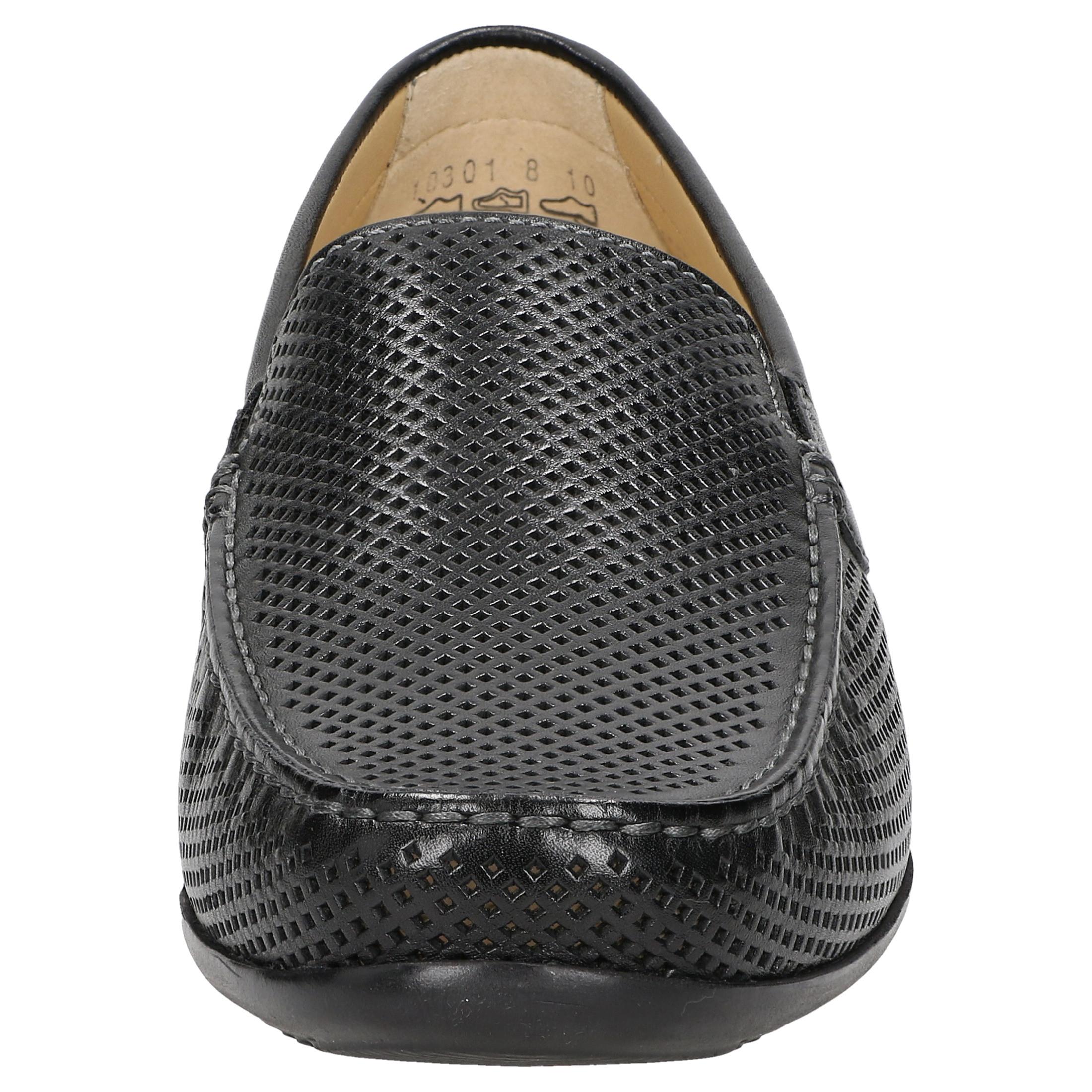 Sioux Slipper Giumelo-708-H