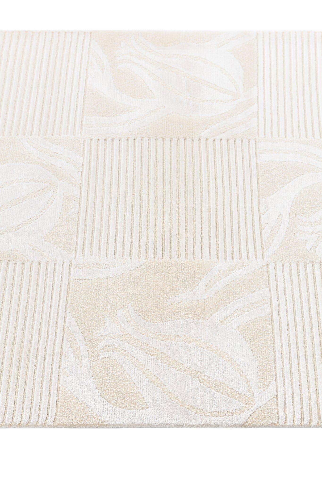 VIDAL Handgemachter Teppich Darya-Indian