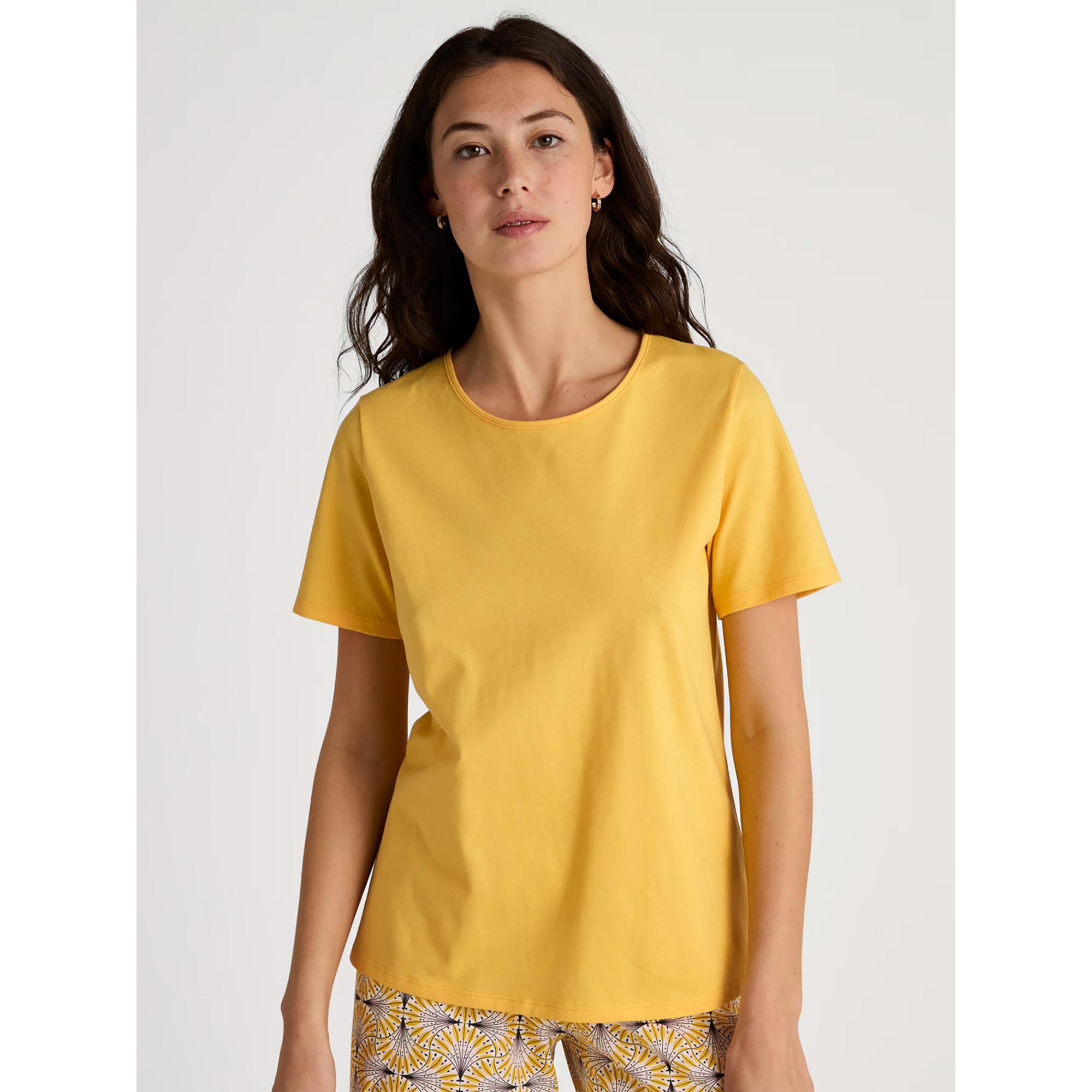 CALIDA Kurzarm Shirt