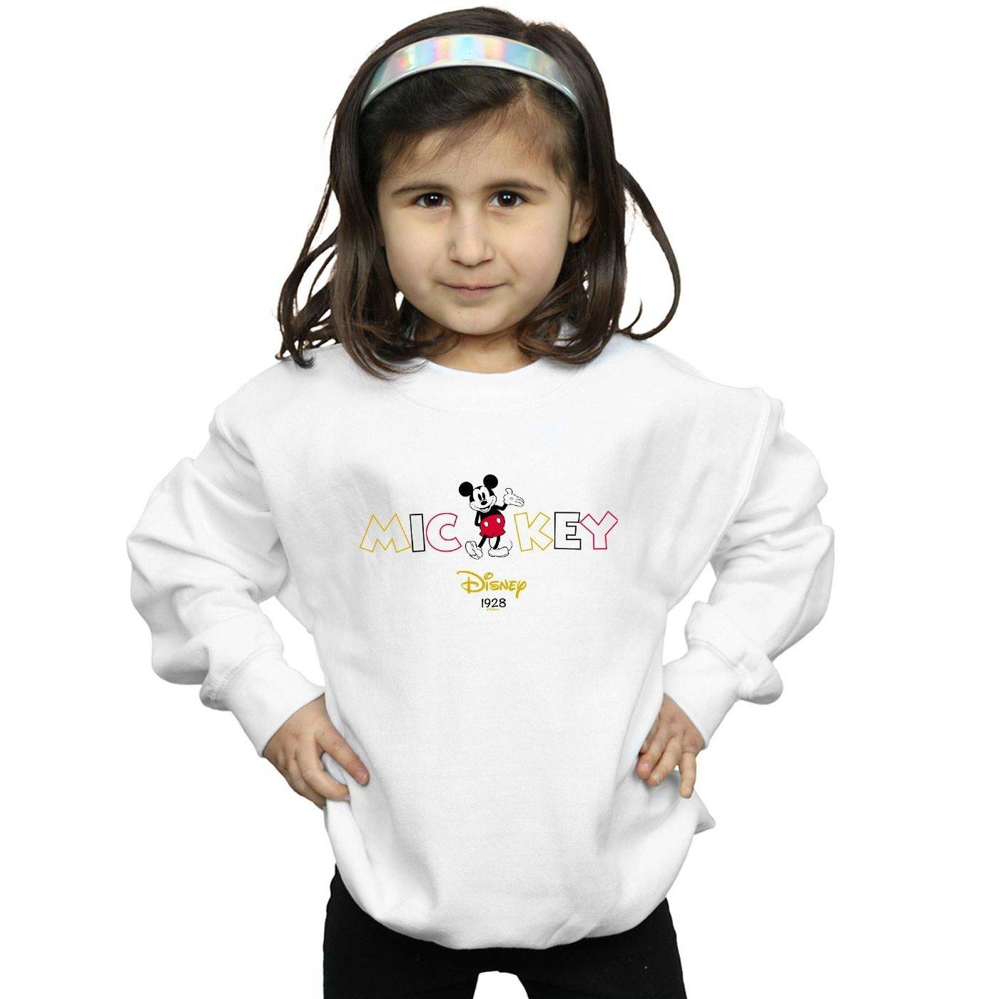 Disney 1928 Sweatshirt