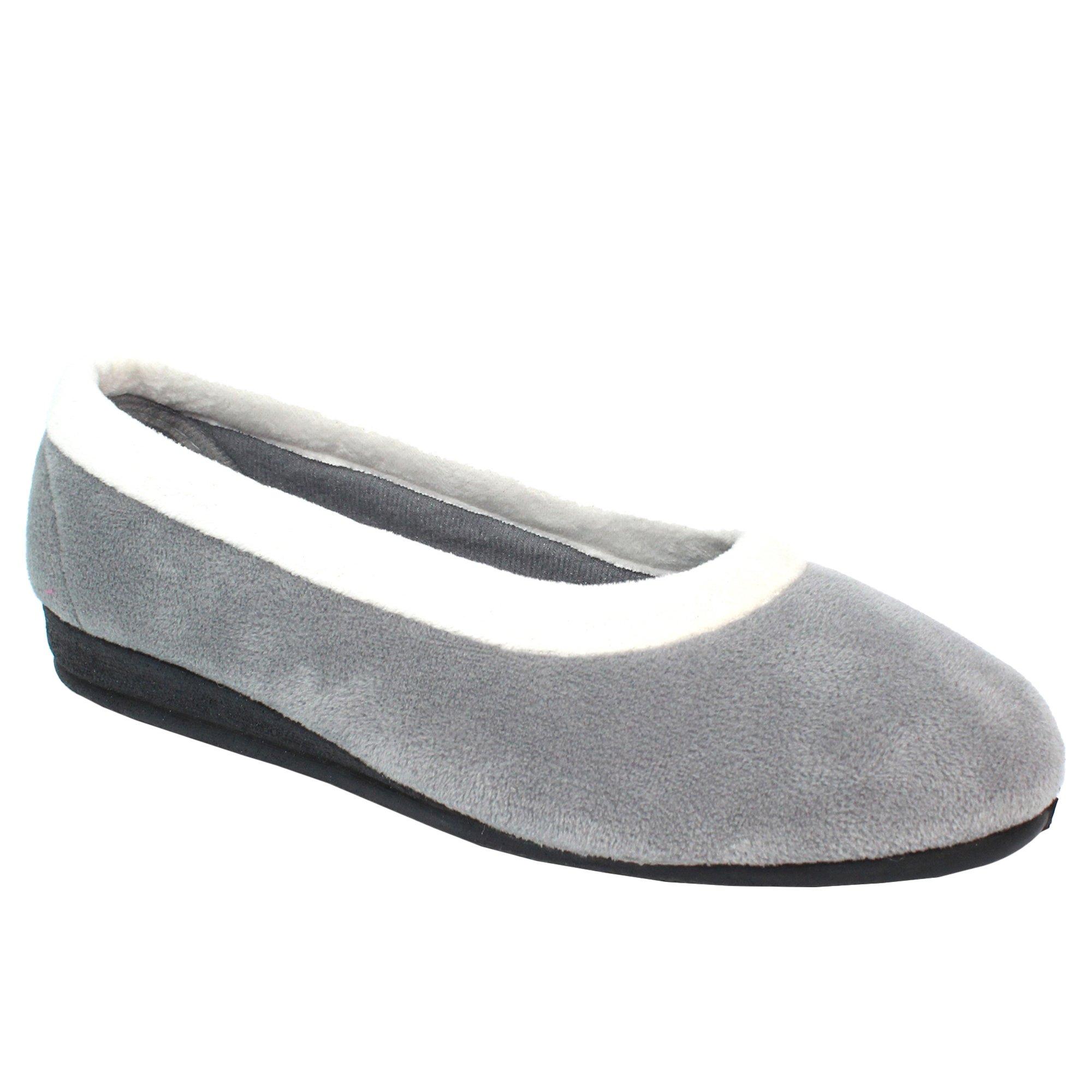 Lunar Hausschuhe Mabel