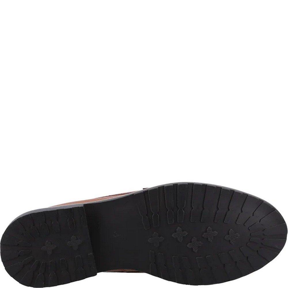 Hush Puppies Freizeitschuhe Verity, Leder