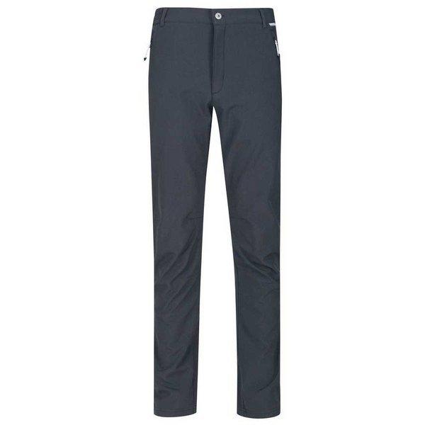 Regatta Great Outdoors Adventure Tech Softshell Hose Geo II