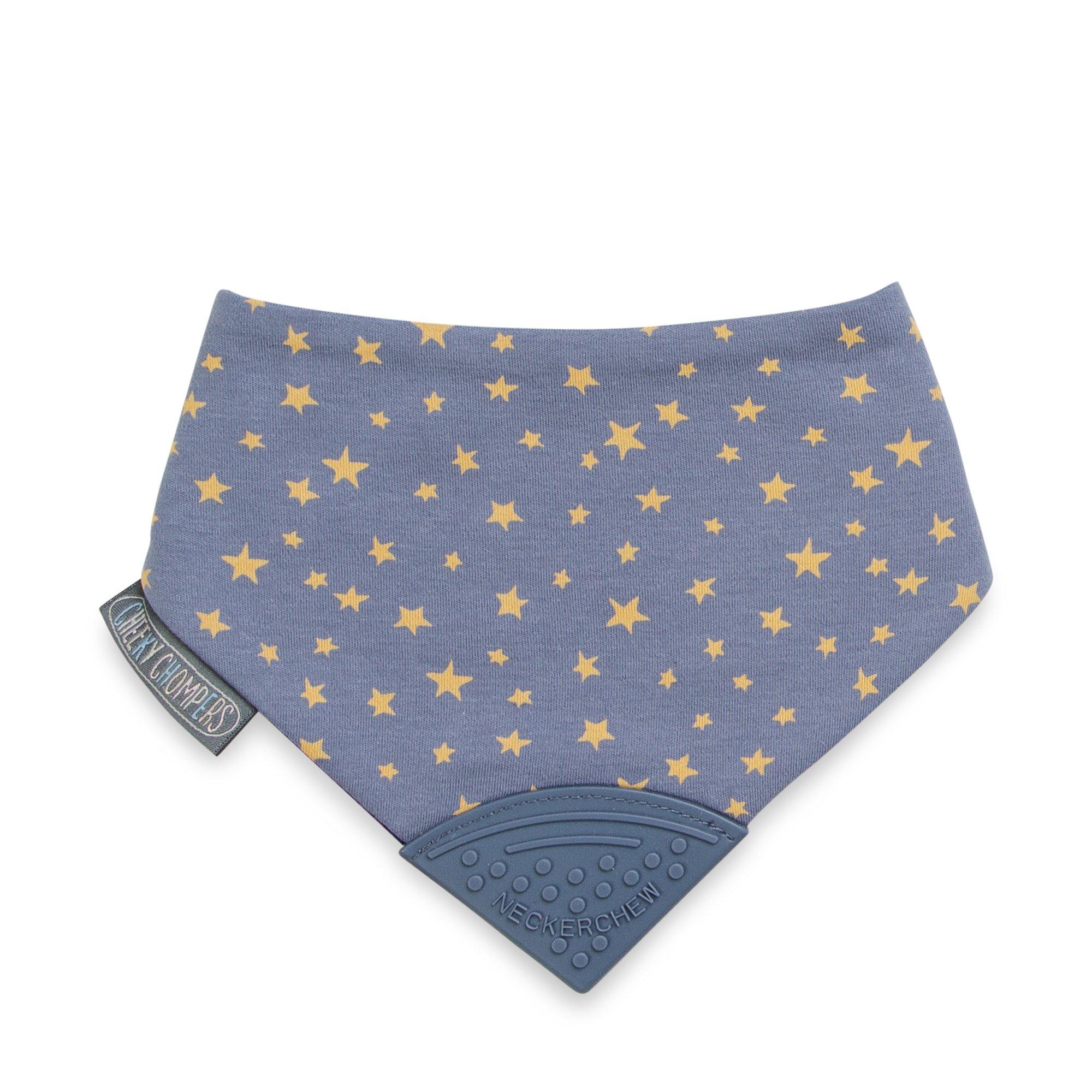 CHEEKY CHOMPERS Lätzchen