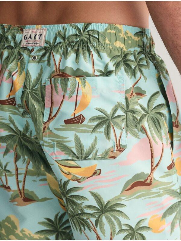 GANT Badeshort Hawai