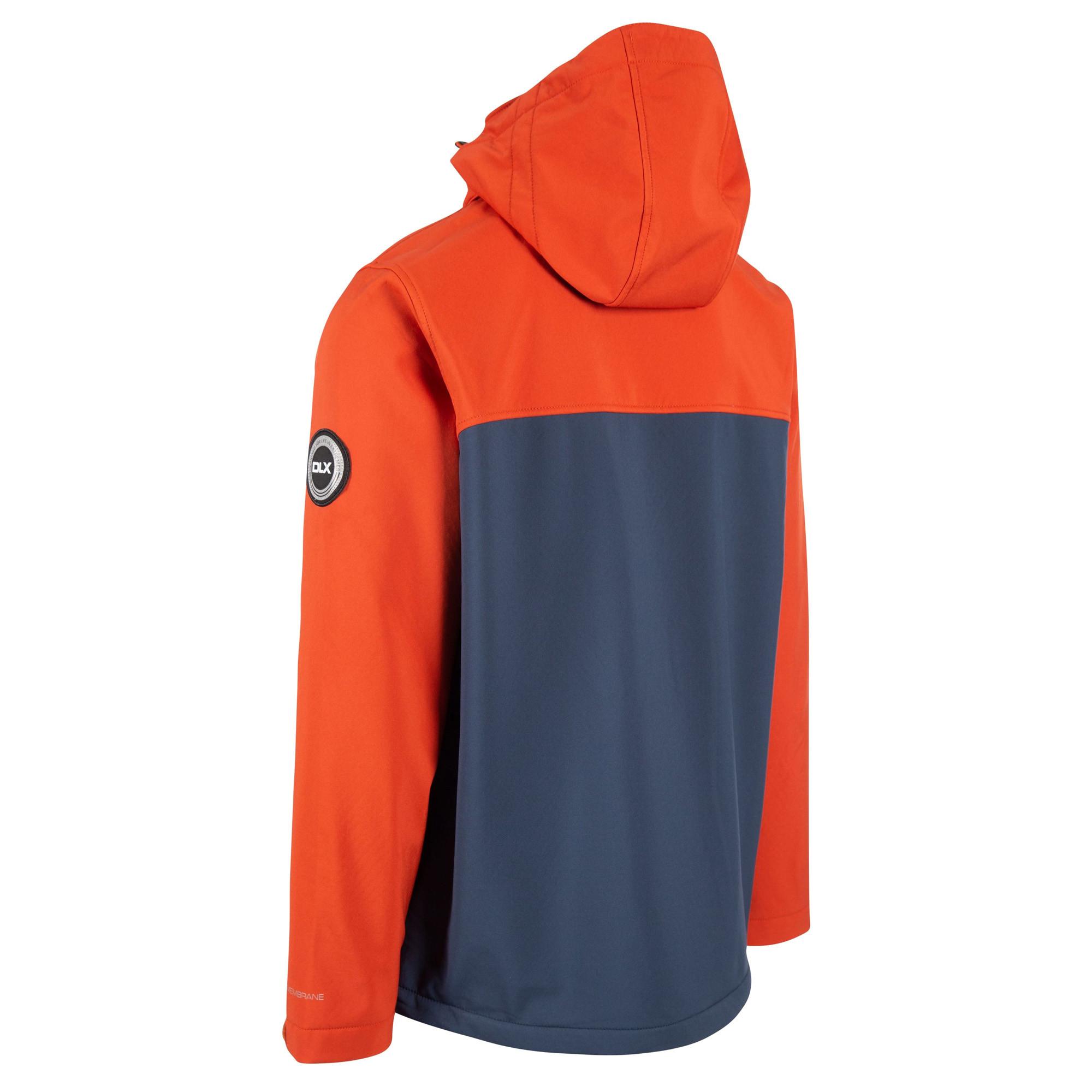 Trespass Moyler Softshelljacke