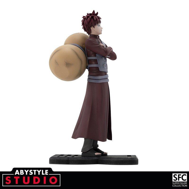 Abystyle ST Naruto Shippuden: Gaara 18cm