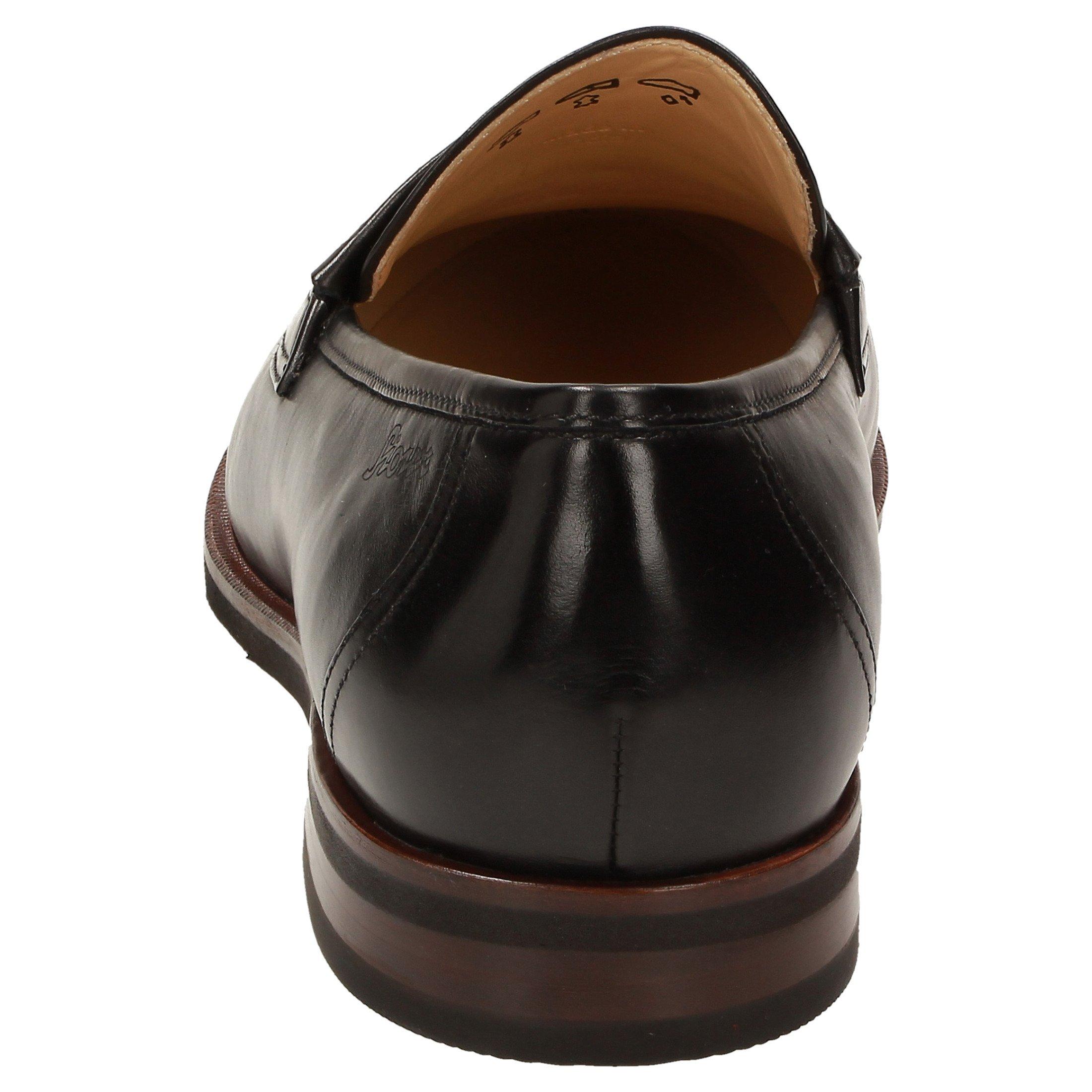 Sioux Slipper Boviniso-700