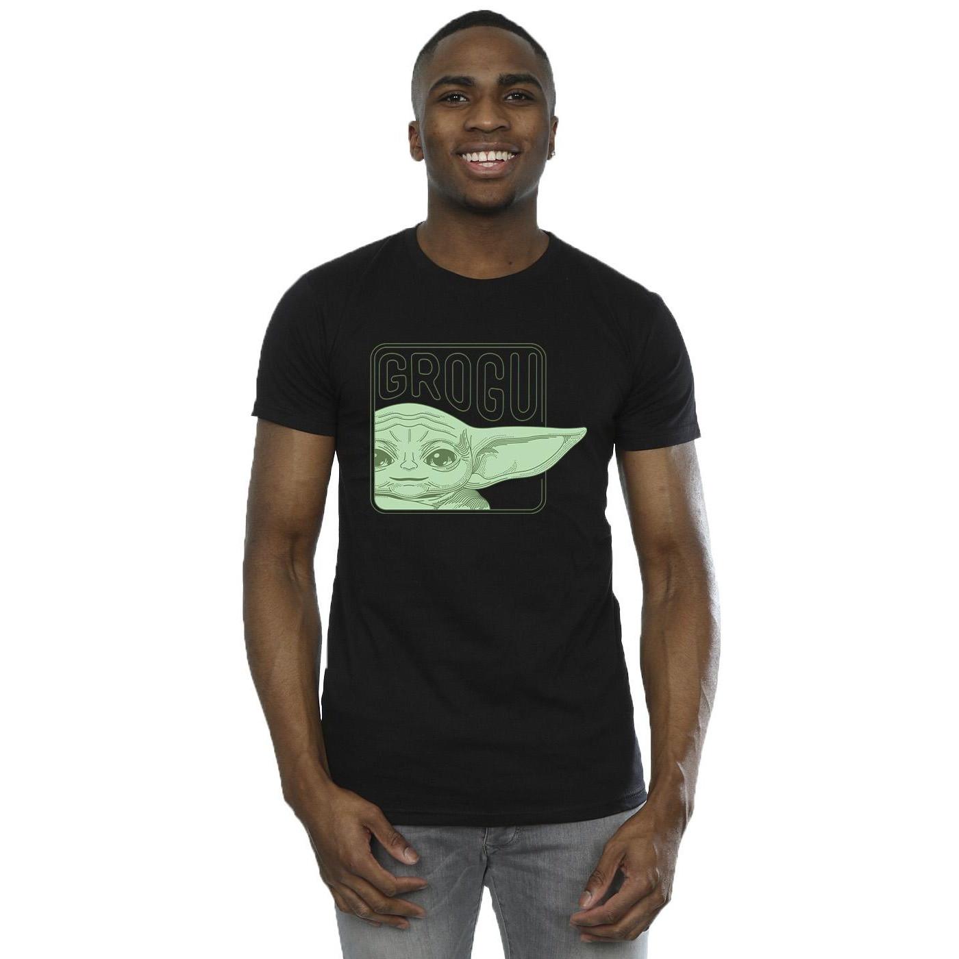STAR WARS Star Wars The Mandalorian Grogu T-Shirt