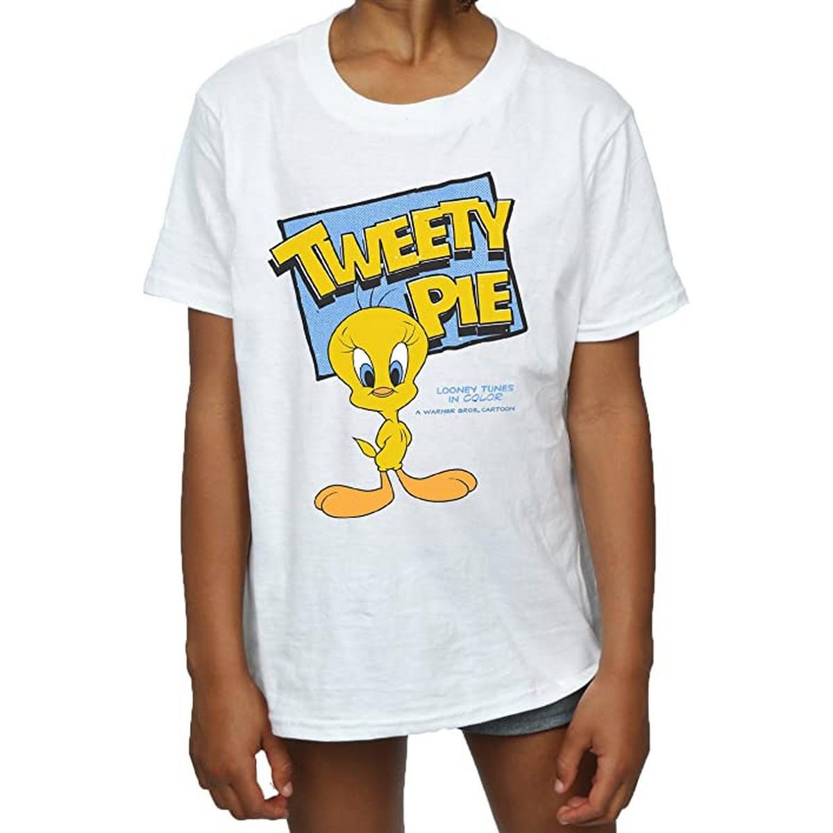 LOONEY TUNES Tweety Pie TShirt