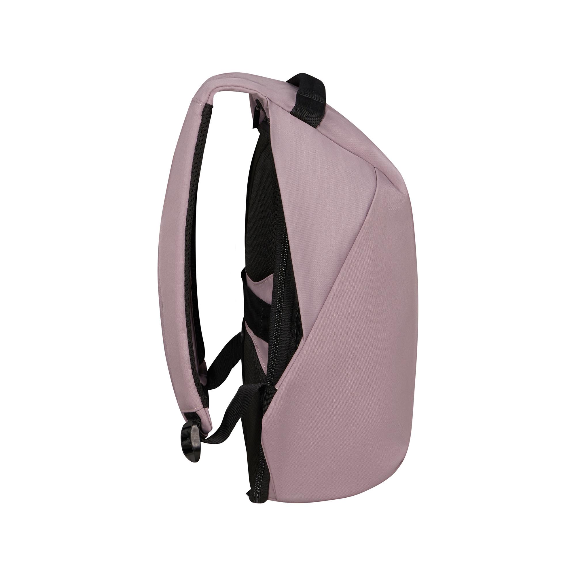 Samsonite Laptop Rucksack SECURIPAK 2.0