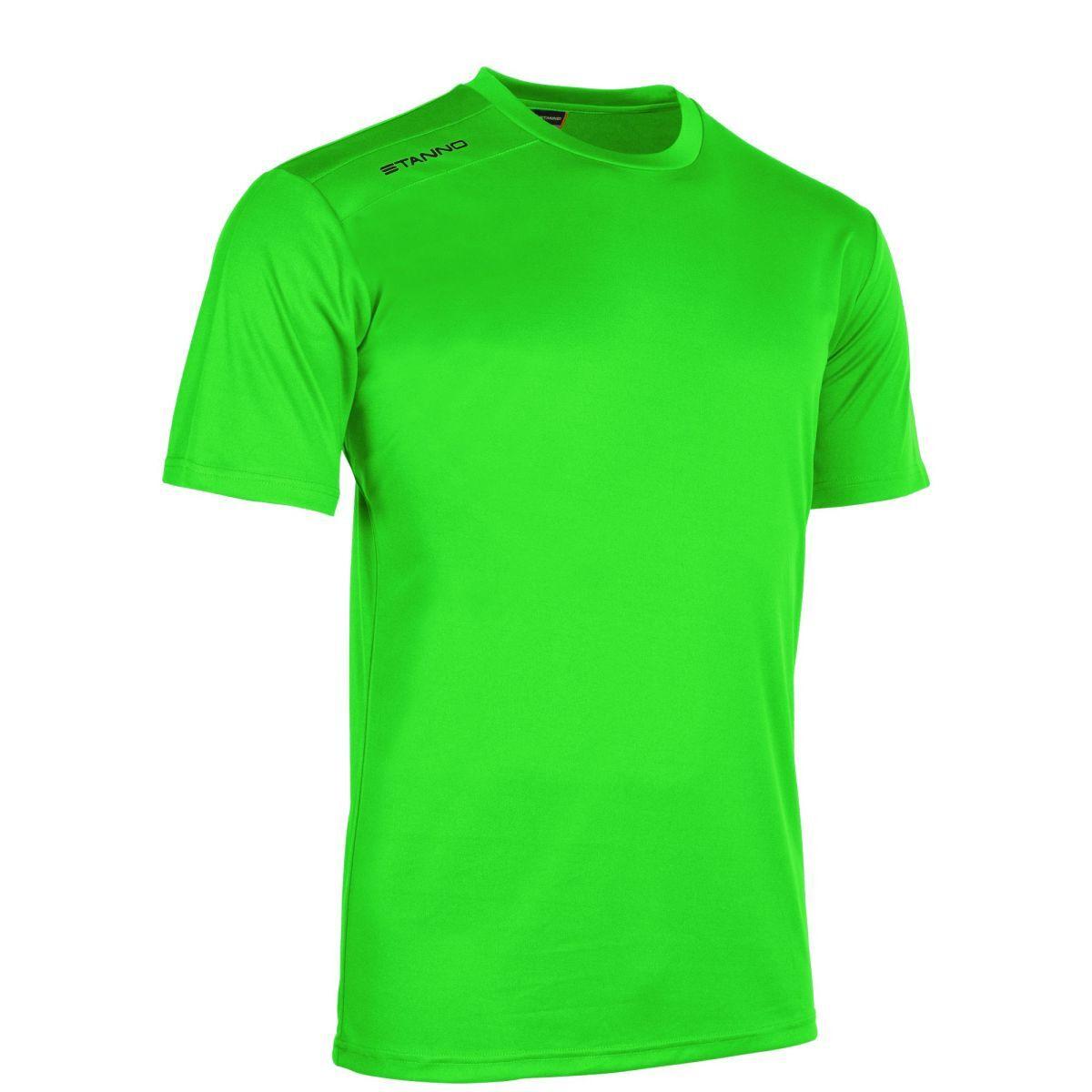 Stannol Tanno Field Kurzarm T-Shirt