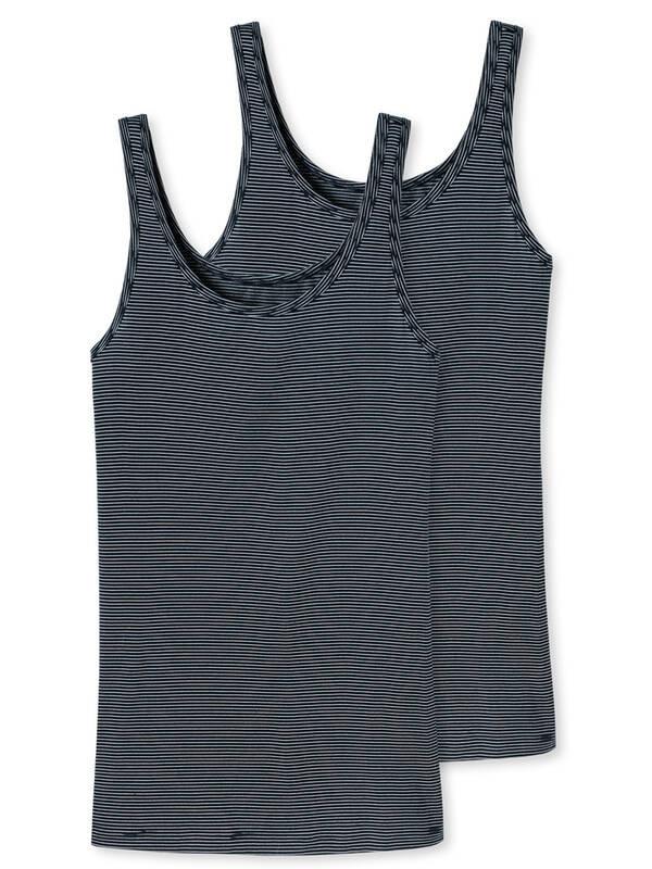 Schiesser Modal Essential Trägertop