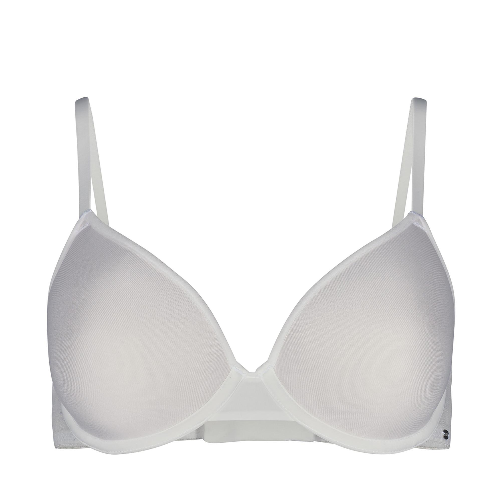 Skiny Micro Lace Bügel-BH, wattiert