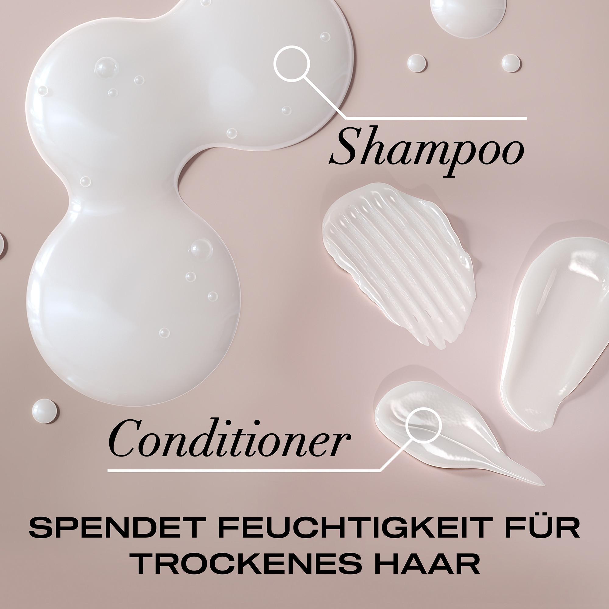 OGX Nourishing Conditioner nährend