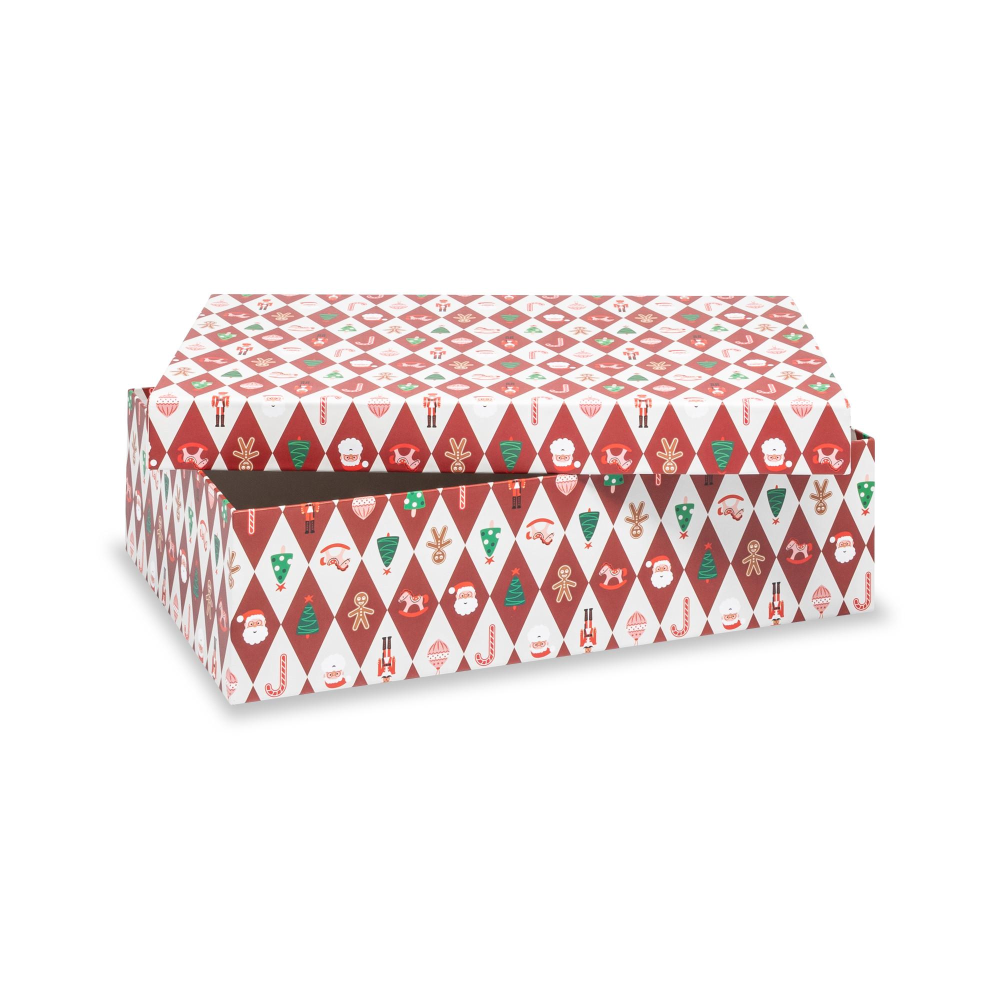 Manor Geschenkbox Kids Nussknacker