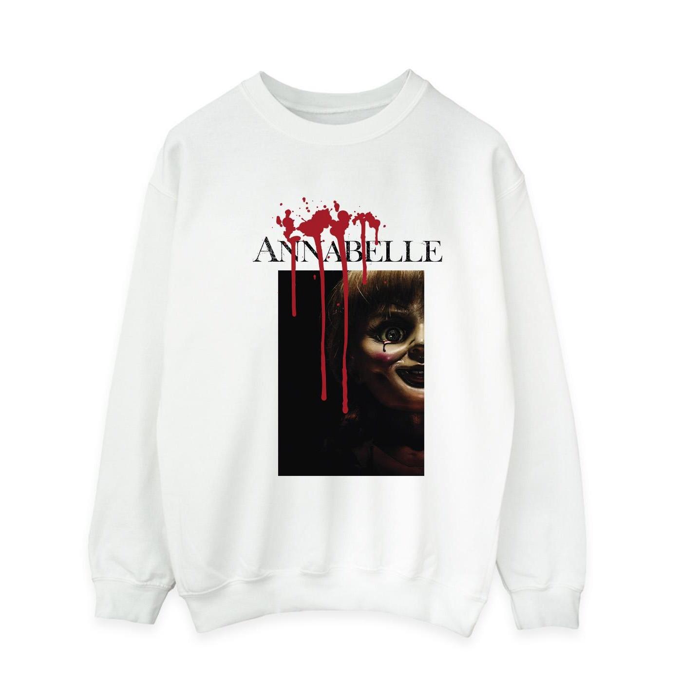 Annabelle Sweatshirt