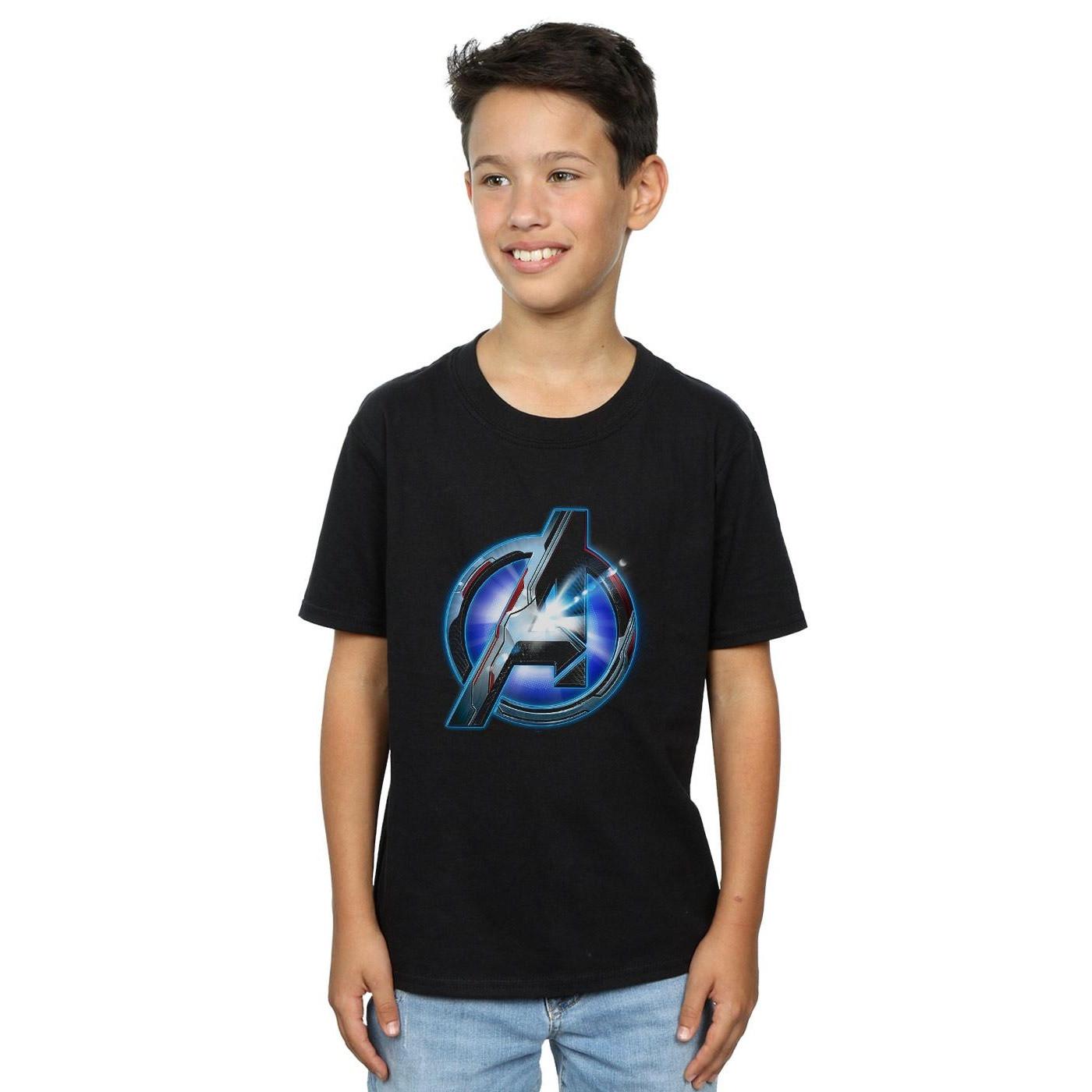 MARVEL Avengers Endgame TShirt