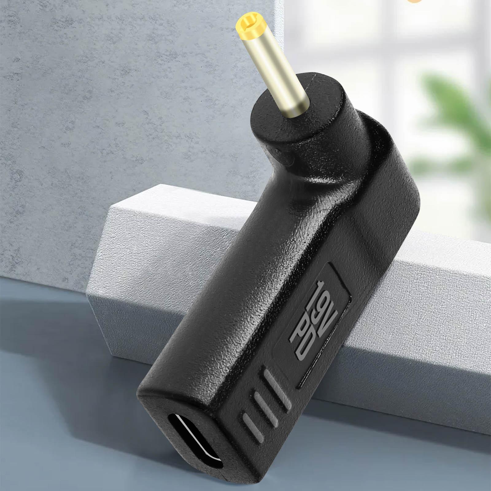 Avizar USB-C / ASUS 2.5 x 0.7mm Adapter