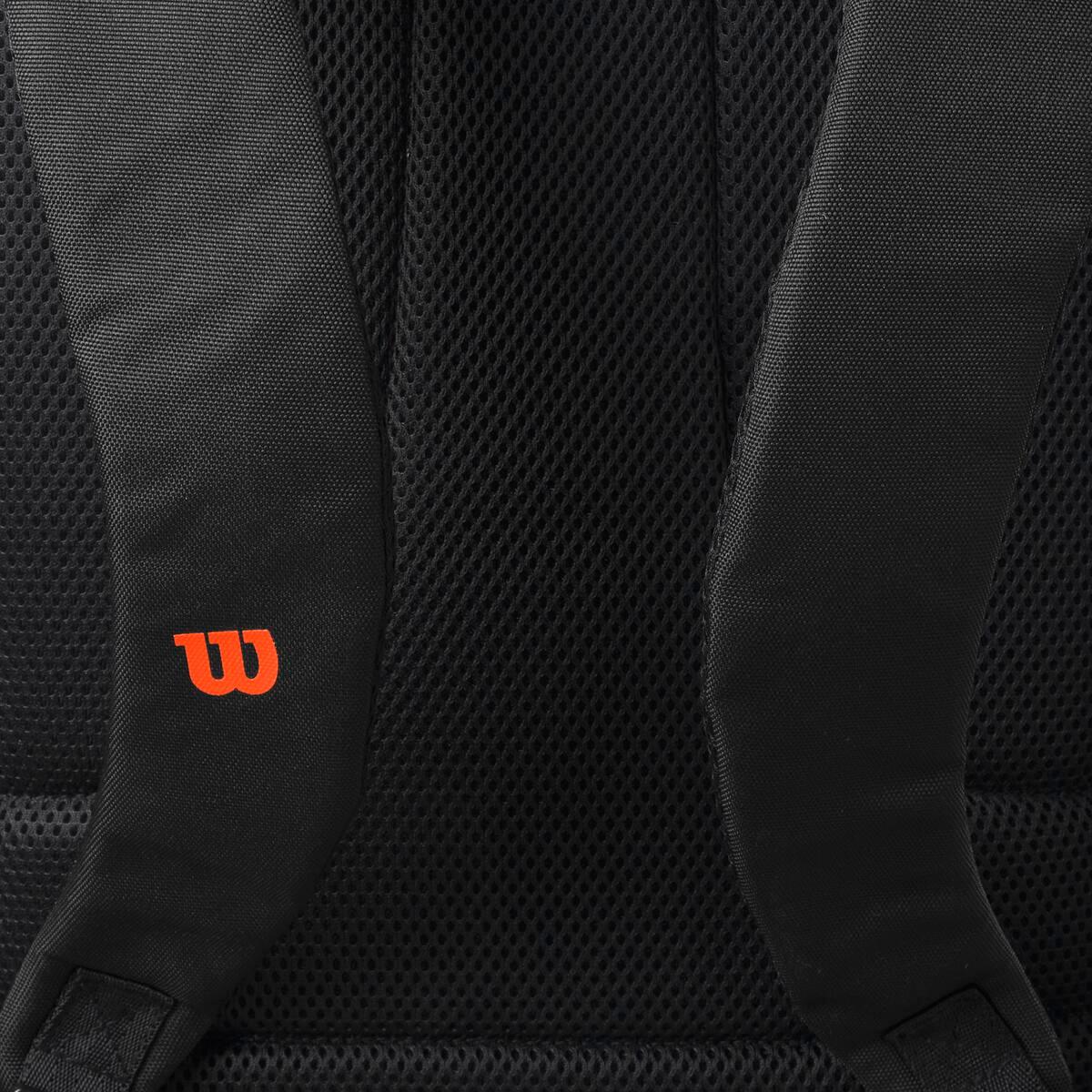 Wilson Super Tour Rucksack Blade V9.0