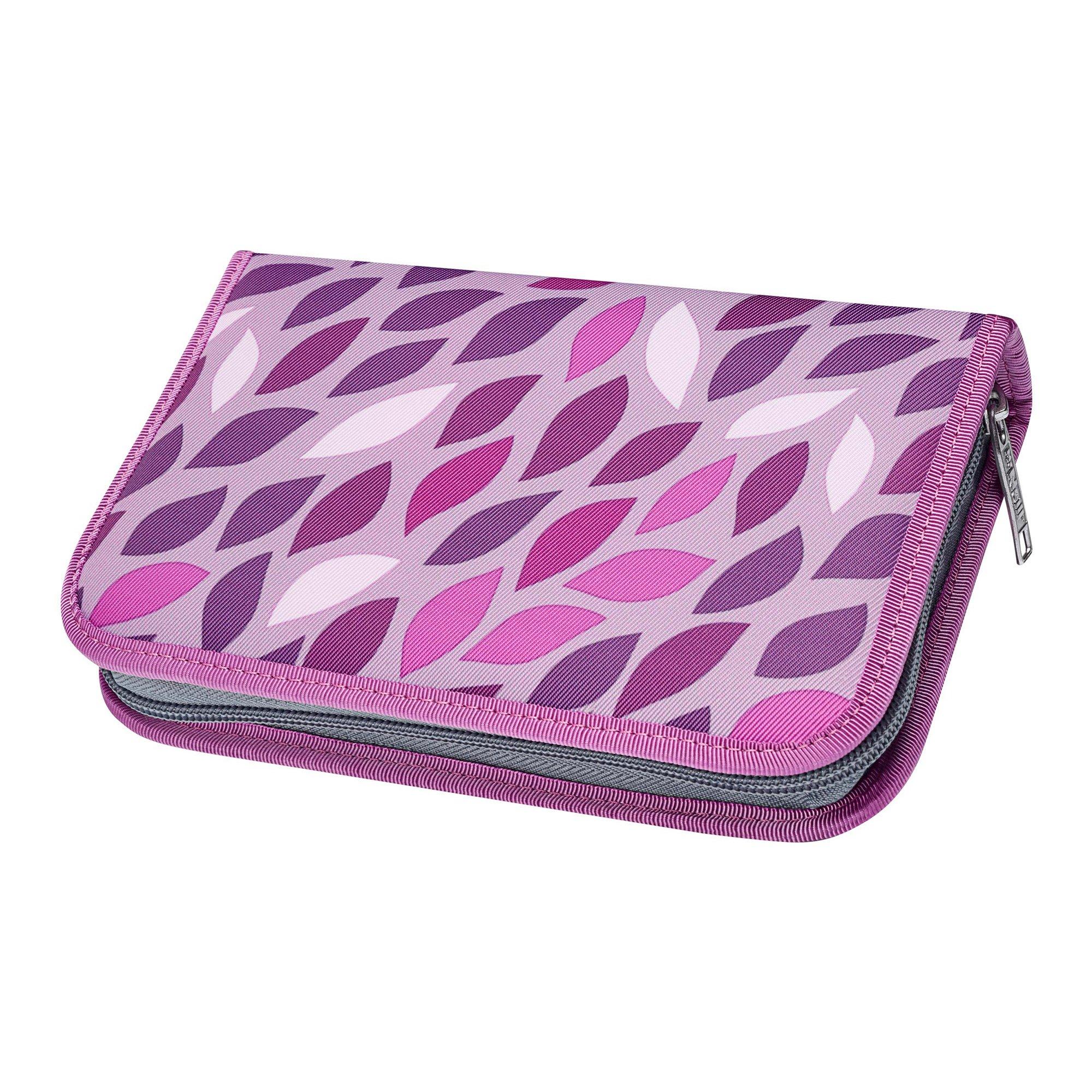 Mc Neill Federmäppchen Purple