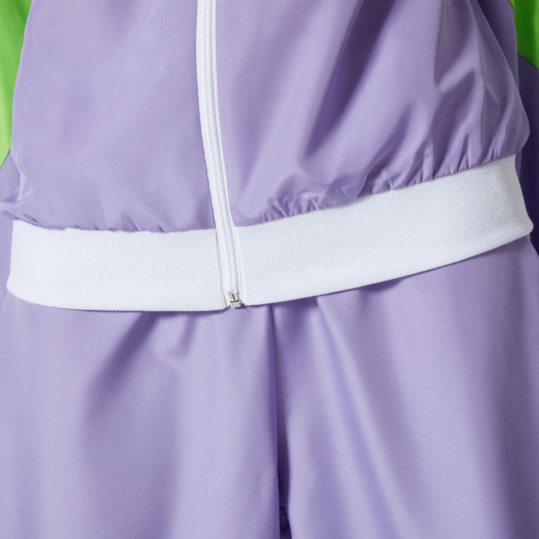Tectake kostüm Retro 80er 90er Jahre Jogginganzug